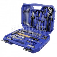 Goodyear GY002055, 55 дана, құралдар жинағы