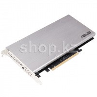 Адаптер ASUS Hyper M.2 x16 Card V2