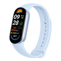 Смарт-браслет Xiaomi Smart Band 9 (M2345B1), Blue