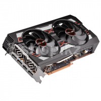 Видеокарта PCI-E 6144Mb Sapphire RX 5600 XT Pulse OC, Radeon RX 5600XT