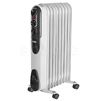 Обогреватель Ресанта ОМПТ-9Н, Gray