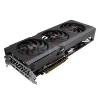 Видеокарта PCI-E 16Gb Sapphire RX 6800 XT Pulse Gaming OC, Radeon RX 6800XT