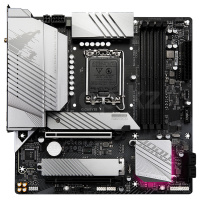 Gigabyte B760M Aorus Elite AX (R1.3), LGA1700 жүйелік тақтасы