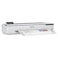 Плоттер Epson SureColor SC-T5100N