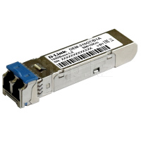 Трансивер D-Link DEM-310GT, 10км