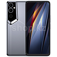 Смартфон Tecno Pova Neo 2, 64 GB, Uranolith Grey (LG6n) (SN:358987933606762)