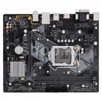 Материнская плата Asus Prime H310M-E R2.0, LGA1151