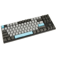 Клавиатура Varmilo Moonlight, VEM87, EC V2 Daisy, Black, USB