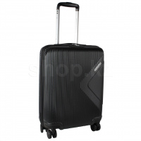Чемодан American Tourister Modern Dream 55G-19001, 35L, Universe Black
