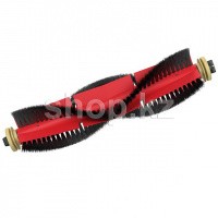 Щетка основная для робота-пылесоса Xiaomi Mi Roborock SDZS03RR, Red