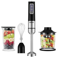 Kitfort КТ-3052, Black блендері