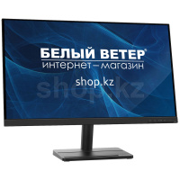 Монитор 27" Lenovo L27e-30, Black-Gray