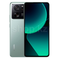 Смартфон Xiaomi 13T, 256 GB, Meadow Green