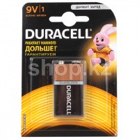 Duracell Basic 9V 6LP3146/MN1604, 1 дана , батареясы
