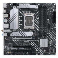 Материнская плата ASUS Prime B660M-A WiFi D4, LGA1700