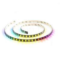Twinkly Line RGB LED Strip Starter Kit, Black жарықдиодты таспа