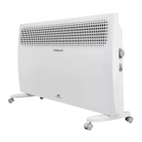 Обогреватель Timberk T-EC2000-X2M, White (SN:HE05901050810)
