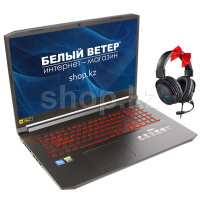 Acer Nitro 5 AN517-54 (NH.QF8ER.006) ноутбугы