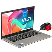 Ноутбук MSI Modern 14 F13MG (9S7-14S122-446)