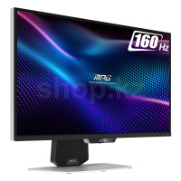 Монитор 27" MSI MPG 274URDFW E16M, Black-White