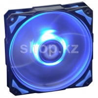 ID-Cooling PL-12025, 12cm, Blue LED корпусына арналған желдеткіш