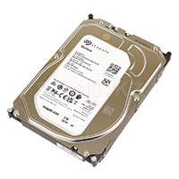 HDD 1 TB Seagate SkyHawk (ST1000VX012), 3.5", 256MB, SATA III қатқыл дискі
