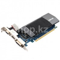 Видеокарта PCI-E 2048Mb ASUS GT 710SL, GeForce GT710 (GT710-SL-2GD5-BRK)