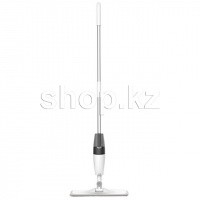 Швабра/Полотер Deerma Spray Mop TB800, White