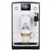 Кофемашина Nivona CafeRomatica NICR 560, White