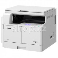 Копировальный аппарат Canon IR2206N, без тонера