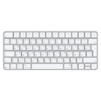 Клавиатура Apple Magic, White, Bluetooth, USB-C