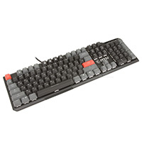 Клавиатура MSI Vigor GK41 Dusk LR, Black, USB