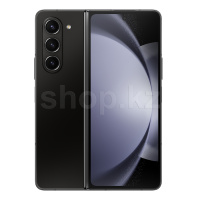 Смартфон Samsung Galaxy Z Fold5, 512 GB, Black (SM-F946B)