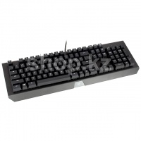 Клавиатура Razer BlackWidow X, Black, USB