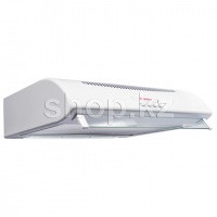 Вытяжка Gefest ВО 2501, White