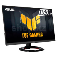 Монитор 23.8" ASUS TUF Gaming VG249Q1R, Black-Red