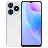 Смартфон Tecno Spark 10, 4 GB/128 GB, Meta White (KI5q)