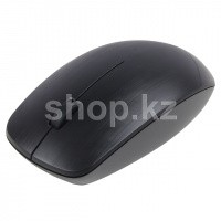 HP 200, Black, USB тінтуірі