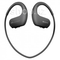 MP3 плеер Sony NW-WS413, 4Gb, Black