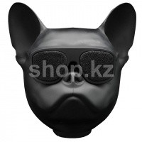 AeroSystem AeroBull Nano (2.1), Matt Black портативті динамигі