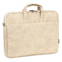 Сумка для ноутбука Sumdex PON-333 BG, 15.6", Beige