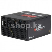 Блок питания ATX 750W Chieftec Silicon SLC-750C, OEM