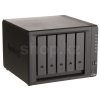Сетевой накопитель Synology DiskStation DS1522+, без дисков