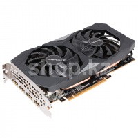 Видеокарта PCI-E 8192Mb Gigabyte RX 5500 XT OC, Radeon RX 5500XT