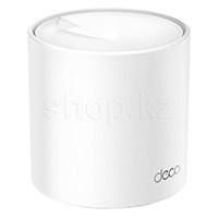 TP-Link Deco X60 (1-pack) сымсыз MESH жүйесі