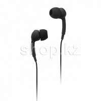 Гарнитура Lenovo 100 In-Ear Headphone, Black