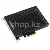 AVerMedia Live Gamer 4K GC573, PCIe x4 бейне түсіру платасы