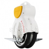 Моноколесо Airwheel MarsRover Q1, 170Wh, White-Yellow