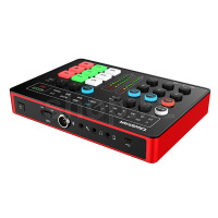 Микшерный пульт Takstar MX1 Plus