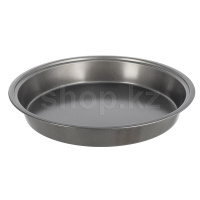 Форма для выпечки Lara LR11-04, 24.5x4 см, Steel